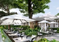 THE BARAI HUA HIN - The Unbound Collection by Hyatt - New