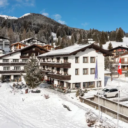 Hotel Seehof Direkt am Heidsee