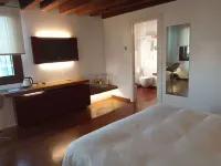Villa Veneta-Ca' Sabbioni Venezia