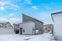 HOSHIYADO HIGASHIKAWA - Boutique