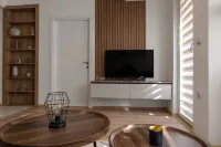 Centrally Located Cozy D&O Apartment - 2-Star