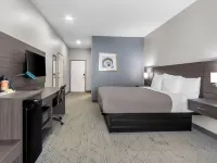 Quality Inn Surfside Myrtle Beach Hotels in Surfside Beach