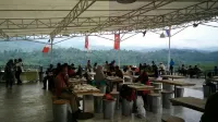 Bravo Adventure Glamping - breakfast