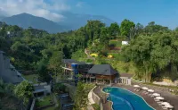 Plataran Puncak Suites - 5 stjerner
