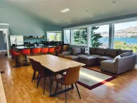 Water Street Retreat - بيت ضيافة