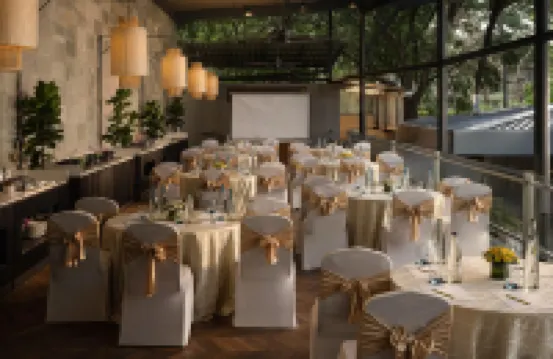 Grand Mercure Bangalore