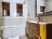 Gezahegn and Elfinesh Hotels in Sidama