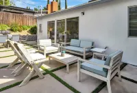 Luxury 2022 fully remodeled in Calabasas