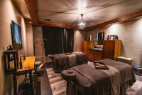 Lodge at Whitefish Lake - spa