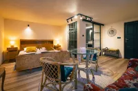 Turkusowa Wyspa Hotel di 