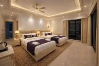 Narayana Grand Hotel, Delhi International Airport Hôtels à : 