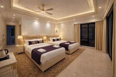 Narayana Grand Hotel, Delhi International Airport Các khách sạn ở 
