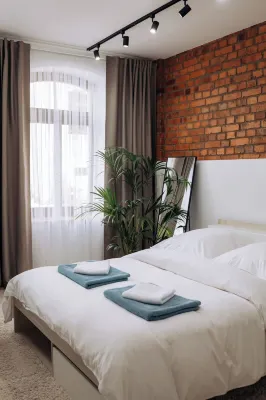 HomebyGinger - 民宿