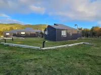 Oceana Suites Curiñanco Hoteles en Valdivia