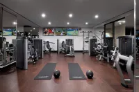 Westgate Las Vegas Resort & Casino - Fitnessstudio