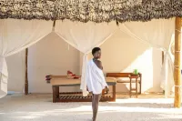 The Soul Zanzibar Beach Hotel & Spa - spa