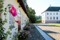 Aggersvold Gods Hotels in 