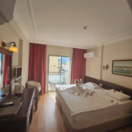 Stella Hotel&Spa All Inclusive