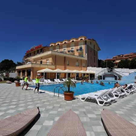 Grand Hotel Paradiso