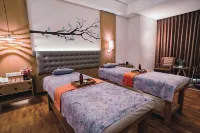 Fox Hotel Jimbaran Beach Bali - spa