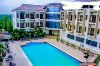 Princess Luxury Hotels - piscine