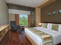 The Fern Residency Udaipur, Series by Marriott Hotéis em Udaipur