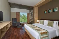 The Fern Residency Udaipur, Series by Marriott