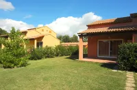 Marina Corsa Res. 4 Rooms Apartment + 2 Bathrooms 150 m from the Sea Ghisonaccia
