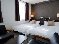 Hotel AreaOne Miyazaki City Các khách sạn ở 