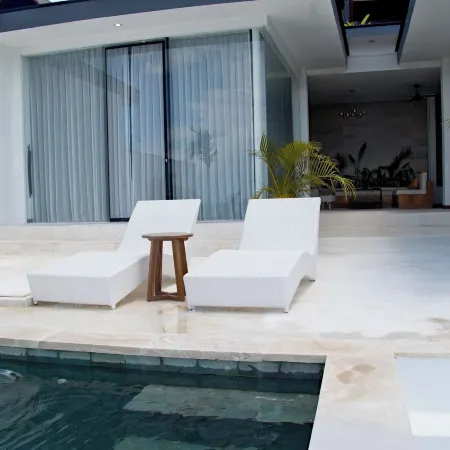 The Siren Resort Nusa Penida - Ocean View Villas