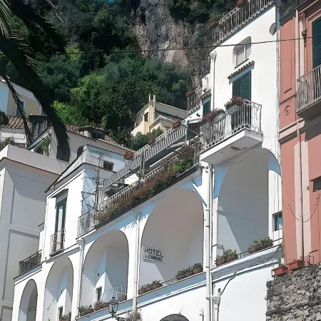 Hotel Lidomare