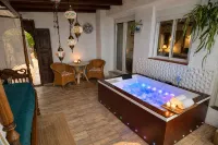 Hotel Altea Paradise 1917 - Adults Only - Romantisk