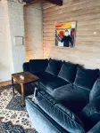 Penthouse in Farsund