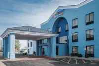 Comfort Suites Effingham