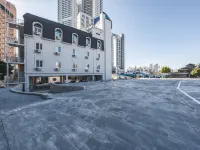 Juststay Hotel YeojuDaegyo Branch Hotels in Yeoju