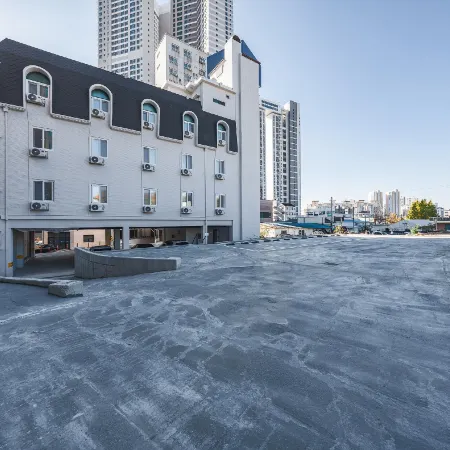 Juststay Hotel YeojuDaegyo Branch