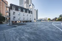 Juststay Hotel YeojuDaegyo Branch โรงแรมใน