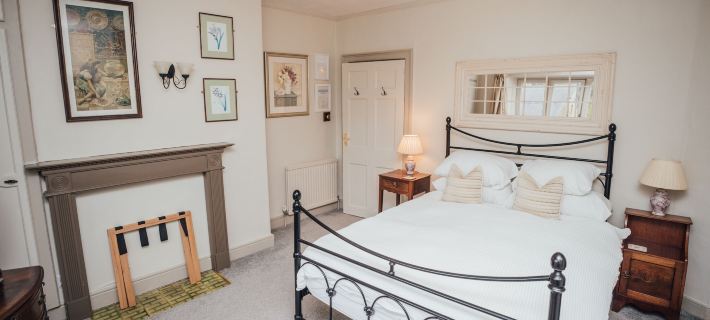 The Farthings Somerset Hotels in Taunton