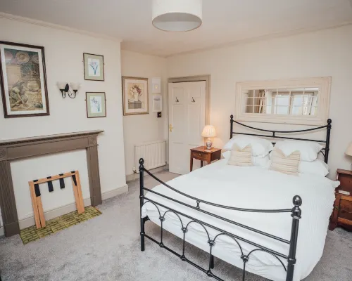 Farthings Hotel and Restaurant Hotels in Taunton