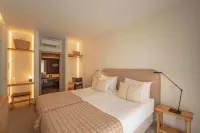 Authentic Tavira Hotel
