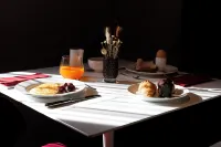 Relais Metelli - breakfast