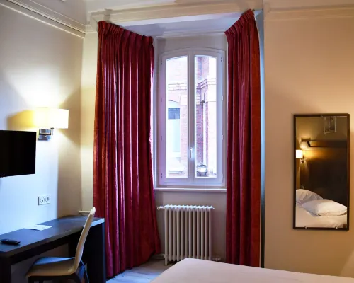 Hôtel Moderne Hotels in Arras