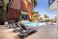 Hotel Vos - Ocean View