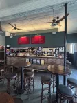 The Oriental Hotel - Bar