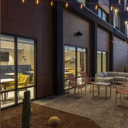 Hampton Inn & Suites by Hilton Buckeye Phoenix