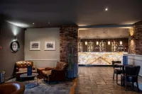 Windmill Village Hotel, Golf Club & Spa Coventry, BW Signature Collection - bar