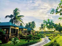 Rupkotha Eco Resort Pabna Hotel di 
