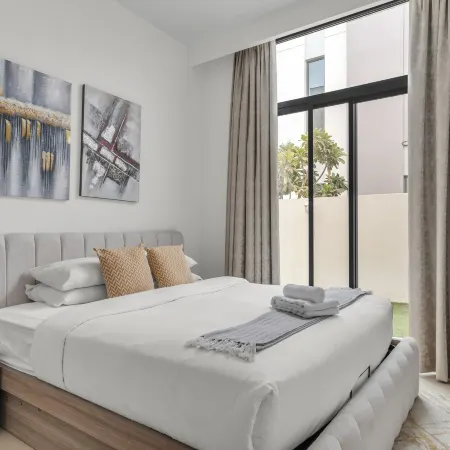 GuestReady - 4BR Villa | Family Community