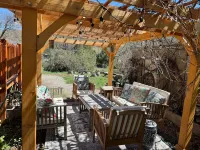 Classic 1900's Rocky Mountain Retreat with Steam Room & Sauna