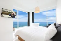 Donghae Oh Jjeodaeodal Pension - Boutique